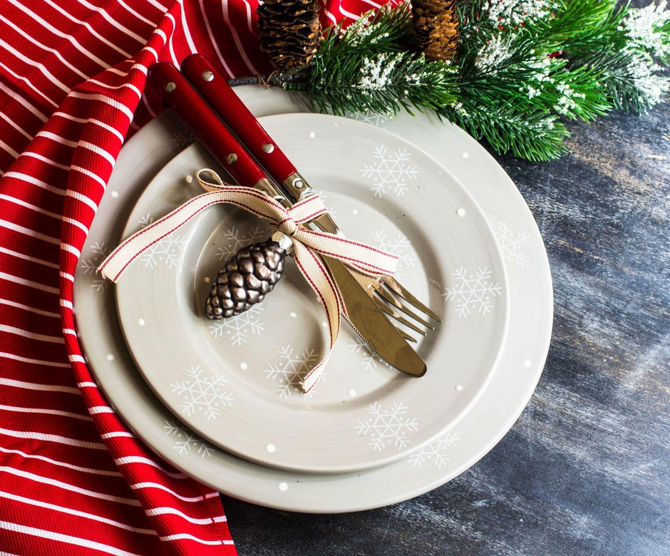 Kerst of Oud & Nieuw bij Van der Valk • Grotemarkt beraad